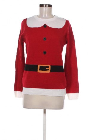 Damenpullover Esmara, Größe S, Farbe Mehrfarbig, Preis 9,99 €