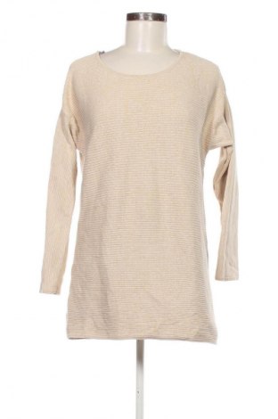 Damski sweter Esmara, Rozmiar M, Kolor Beżowy, Cena 34,99 zł