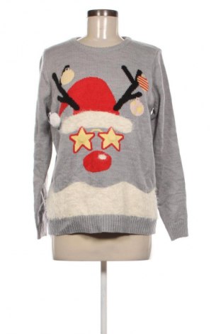 Дамски пуловер Esmara, Размер M, Цвят Многоцветен, Цена 8,18 €