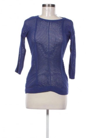 Dámský svetr Esmara, Velikost XS, Barva Modrá, Cena  53,00 Kč