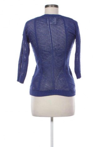 Dámský svetr Esmara, Velikost XS, Barva Modrá, Cena  53,00 Kč