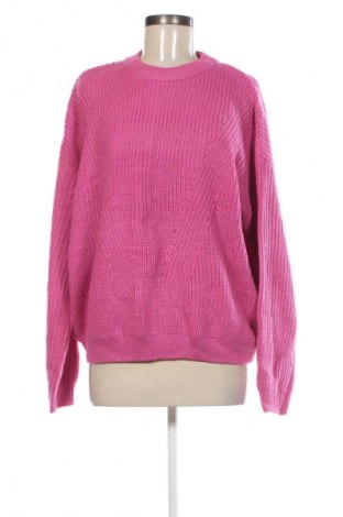 Damenpullover Esmara, Größe L, Farbe Rosa, Preis 9,99 €