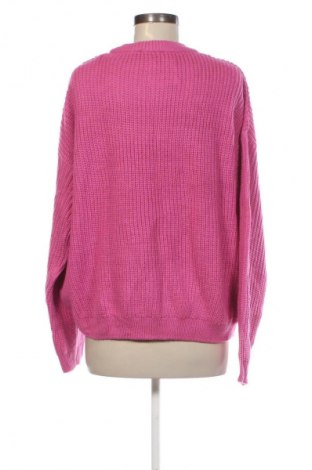 Damenpullover Esmara, Größe L, Farbe Rosa, Preis 9,99 €