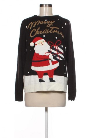 Γυναικείο πουλόβερ Esmara, Μέγεθος M, Χρώμα Πολύχρωμο, Τιμή 7,99 €