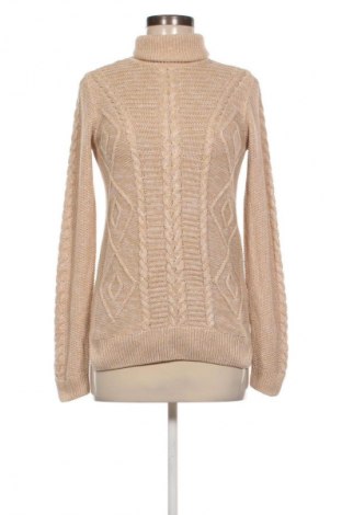 Damski sweter Esmara, Rozmiar XS, Kolor Beżowy, Cena 21,99 zł