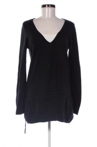 Γυναικείο πουλόβερ Esprit, Μέγεθος L, Χρώμα Μαύρο, Τιμή 5,11 €