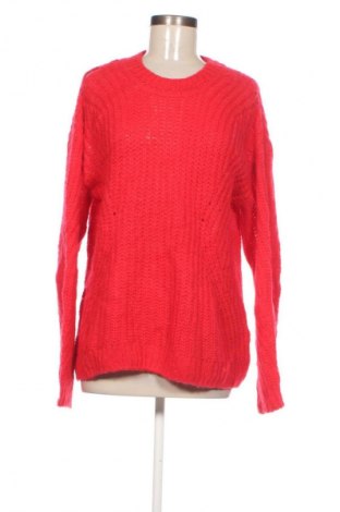 Damenpullover Esprit, Größe L, Farbe Rot, Preis 16,99 €