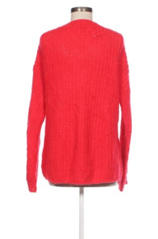 Damenpullover Esprit, Größe L, Farbe Rot, Preis 16,99 €