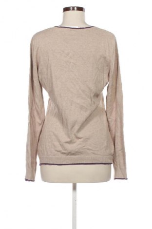 Damenpullover Esprit, Größe L, Farbe Beige, Preis 14,99 €