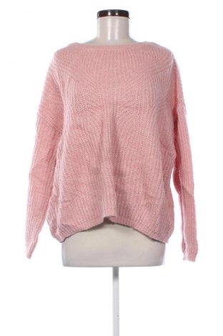 Damenpullover Esprit, Größe XL, Farbe Rosa, Preis 17,99 €