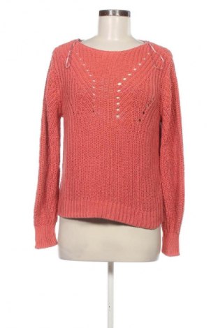Damski sweter Esprit, Rozmiar M, Kolor Czerwony, Cena 8,99 zł