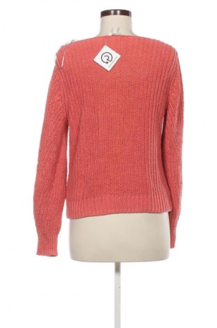 Damski sweter Esprit, Rozmiar M, Kolor Czerwony, Cena 8,99 zł