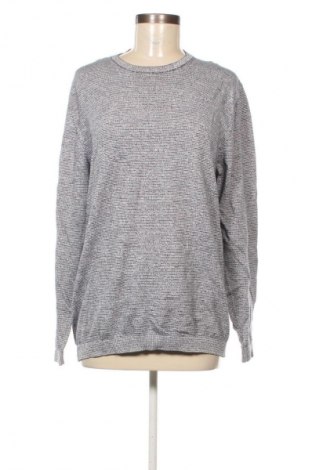 Damski sweter Esprit, Rozmiar L, Kolor Szary, Cena 14,99 zł