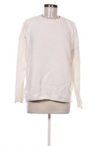 Дамски пуловер Esprit, Размер M, Цвят Бял, Цена 10,73 €