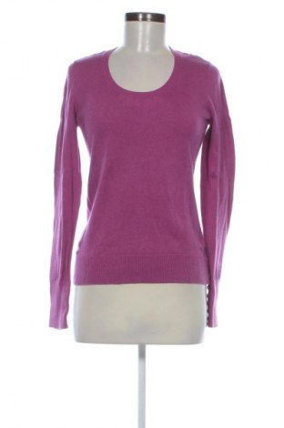Dámský svetr Esprit, Velikost S, Barva Fialová, Cena  349,00 Kč