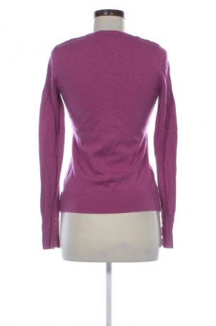 Dámský svetr Esprit, Velikost S, Barva Fialová, Cena  349,00 Kč