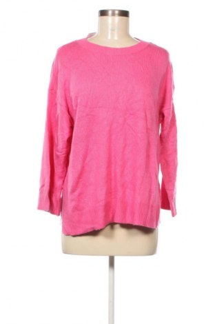 Damenpullover Esprit, Größe M, Farbe Rosa, Preis 10,99 €