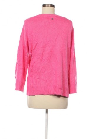 Damenpullover Esprit, Größe M, Farbe Rosa, Preis 10,99 €
