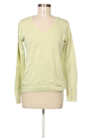 Damenpullover Esprit, Größe M, Farbe Grün, Preis 2,99 €