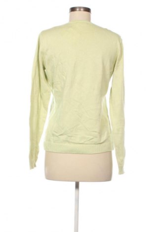 Damenpullover Esprit, Größe M, Farbe Grün, Preis 2,99 €