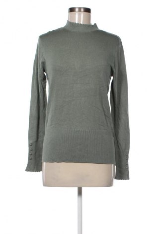 Damenpullover Esprit, Größe S, Farbe Grün, Preis 13,99 €