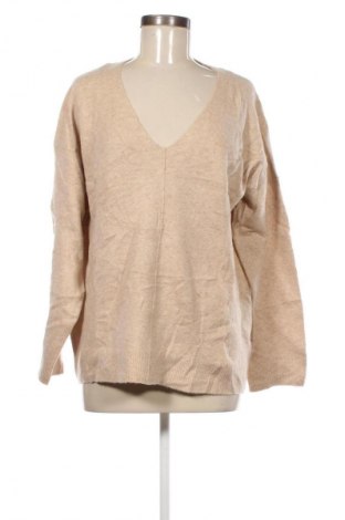 Damenpullover Esprit, Größe XL, Farbe Beige, Preis 14,99 €