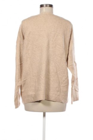 Damenpullover Esprit, Größe XL, Farbe Beige, Preis 14,99 €