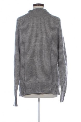 Damenpullover Essentials, Größe S, Farbe Grau, Preis 7,99 €
