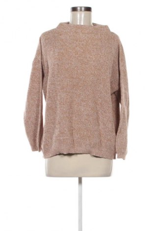 Damenpullover Essentials by Tchibo, Größe M, Farbe Braun, Preis 11,99 €