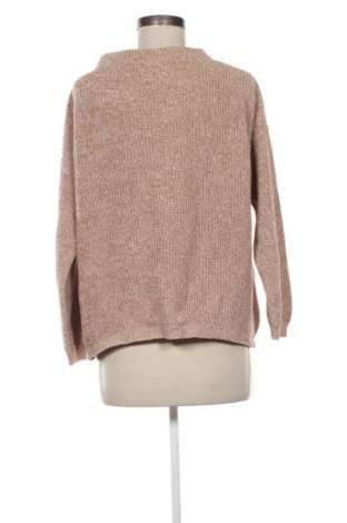 Damenpullover Essentials by Tchibo, Größe M, Farbe Braun, Preis 11,99 €