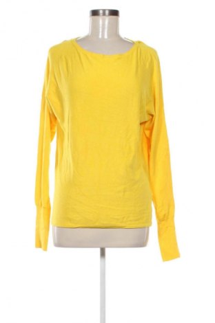 Női pulóver Essentials by Tchibo, Méret M, Szín Sárga, Ár 1 469 Ft