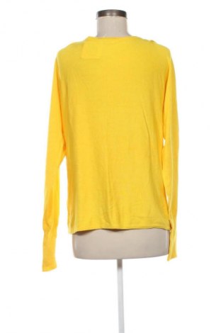 Női pulóver Essentials by Tchibo, Méret M, Szín Sárga, Ár 1 469 Ft