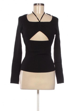 Női pulóver Even&Odd, Méret L, Szín Fekete, Ár 3 879 Ft