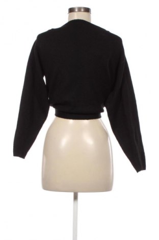 Дамски пуловер Even&Odd, Размер XS, Цвят Черен, Цена 6,64 €