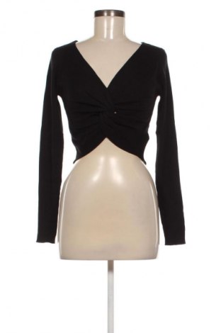 Дамски пуловер Even&Odd, Размер M, Цвят Черен, Цена 6,13 €