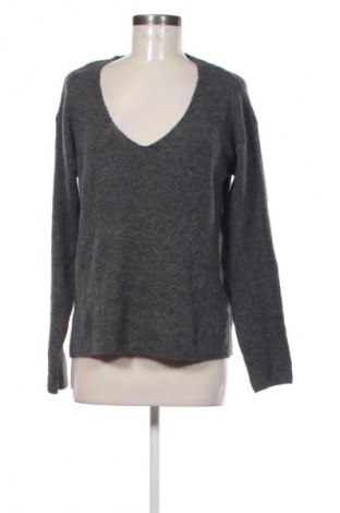 Damenpullover Ever.me by Takko Fashion, Größe S, Farbe Grau, Preis 10,99 €