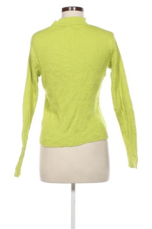 Damski sweter Ever.me by Takko Fashion, Rozmiar S, Kolor Zielony, Cena 45,99 zł