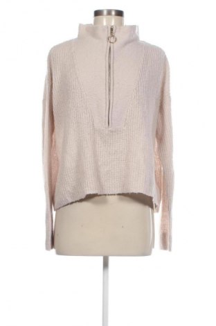Damenpullover Ever.me by Takko Fashion, Größe L, Farbe Beige, Preis 11,99 €