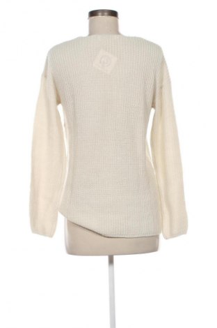 Дамски пуловер Ever.me by Takko Fashion, Размер S, Цвят Бежов, Цена 5,00 €