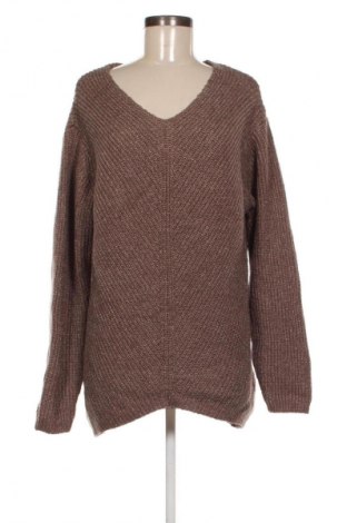 Damenpullover Ever.me by Takko Fashion, Größe M, Farbe Mehrfarbig, Preis 9,99 €