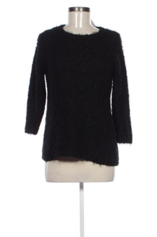 Damenpullover F&F, Größe M, Farbe Schwarz, Preis 10,99 €