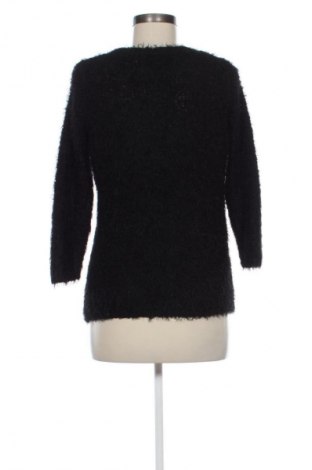 Damenpullover F&F, Größe M, Farbe Schwarz, Preis 10,99 €