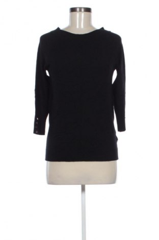 Дамски пуловер F&F, Размер M, Цвят Черен, Цена 4,09 €