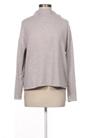 Damenpullover F&F, Größe M, Farbe Grau, Preis 11,99 €