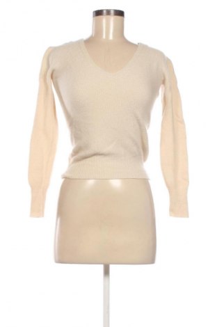 Γυναικείο πουλόβερ Fabiana Filippi, Μέγεθος S, Χρώμα  Μπέζ, Τιμή 86,99 €