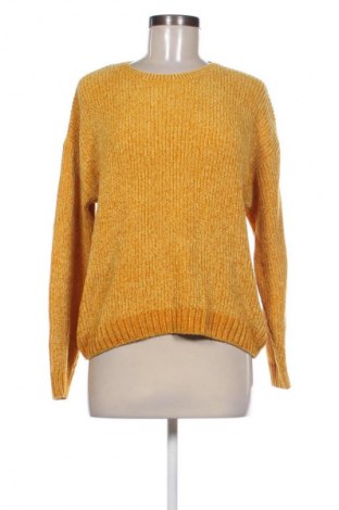 Damenpullover Fb Sister, Größe M, Farbe Gelb, Preis 8,99 €