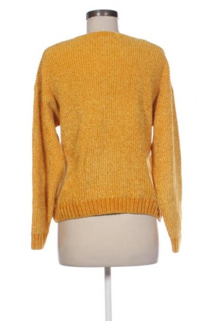 Damenpullover Fb Sister, Größe M, Farbe Gelb, Preis 8,99 €