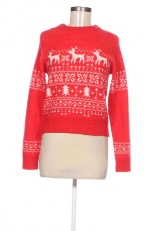 Damenpullover Fb Sister, Größe XXS, Farbe Mehrfarbig, Preis 3,99 €