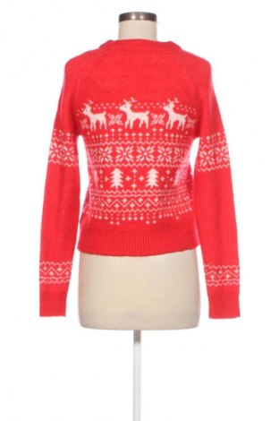 Damenpullover Fb Sister, Größe XXS, Farbe Mehrfarbig, Preis 3,99 €