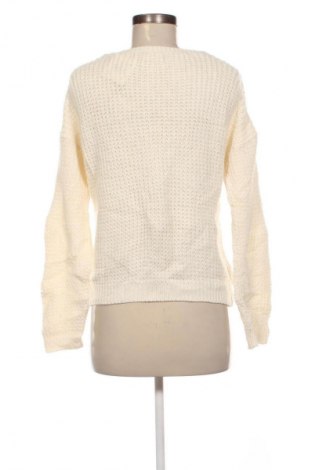 Damenpullover Fb Sister, Größe XS, Farbe Weiß, Preis 10,99 €